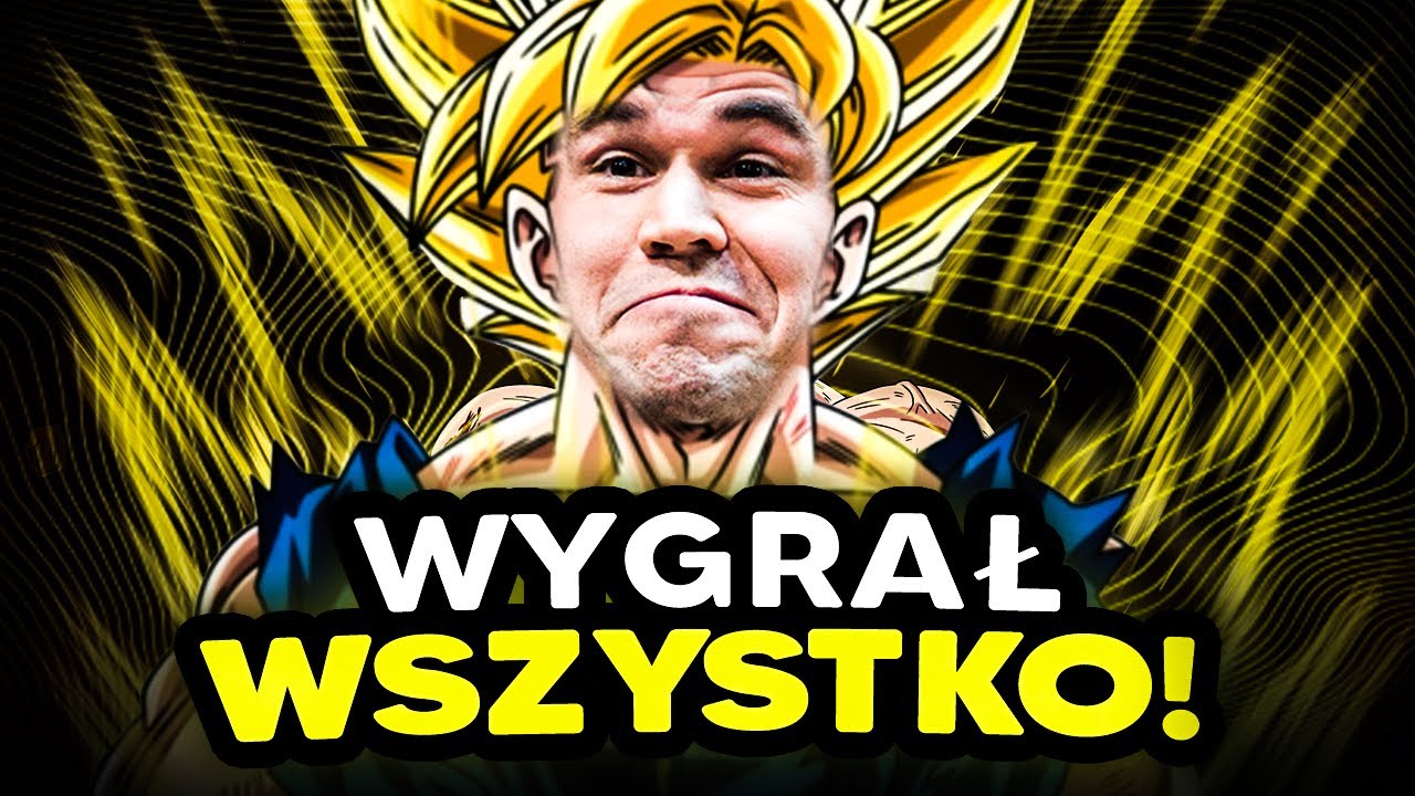 CARLSEN DOKONAŁ NIEMOŻLIWEGO!!!