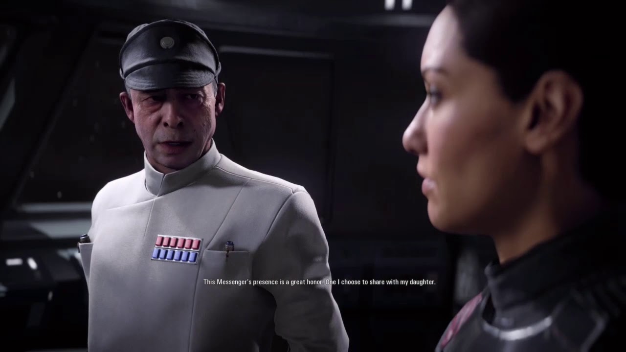 Emperor Palpatine's Final Orders: Operation Cinder