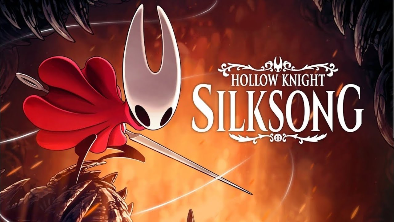 Hollow Knight: SilkSong