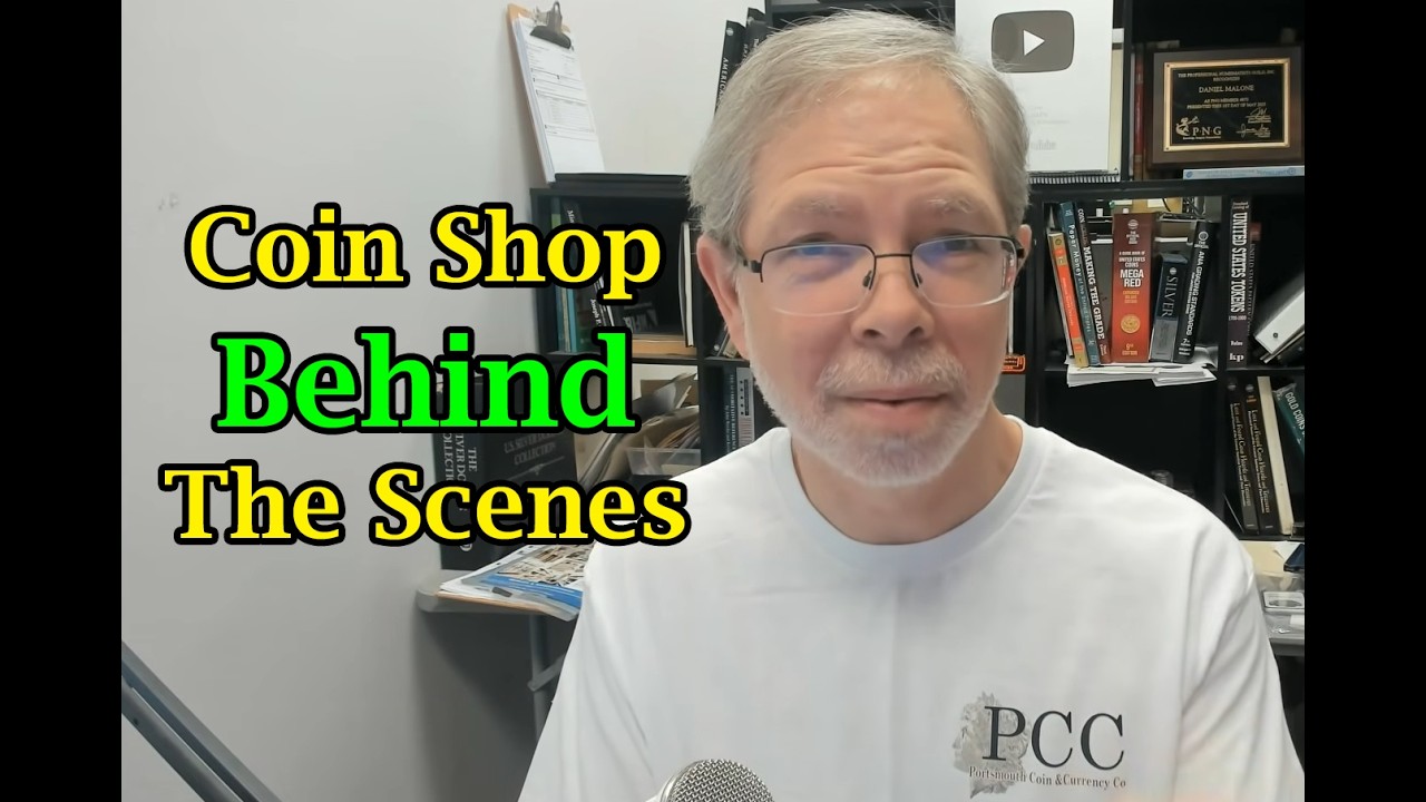 How Much Money Did I Start My Shop With? Behind The Scenes