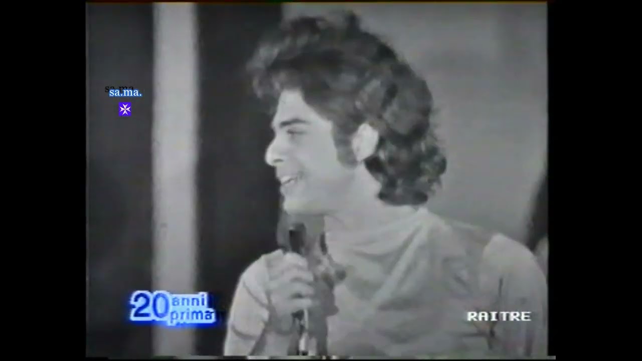 Ricky Shayne - Number one