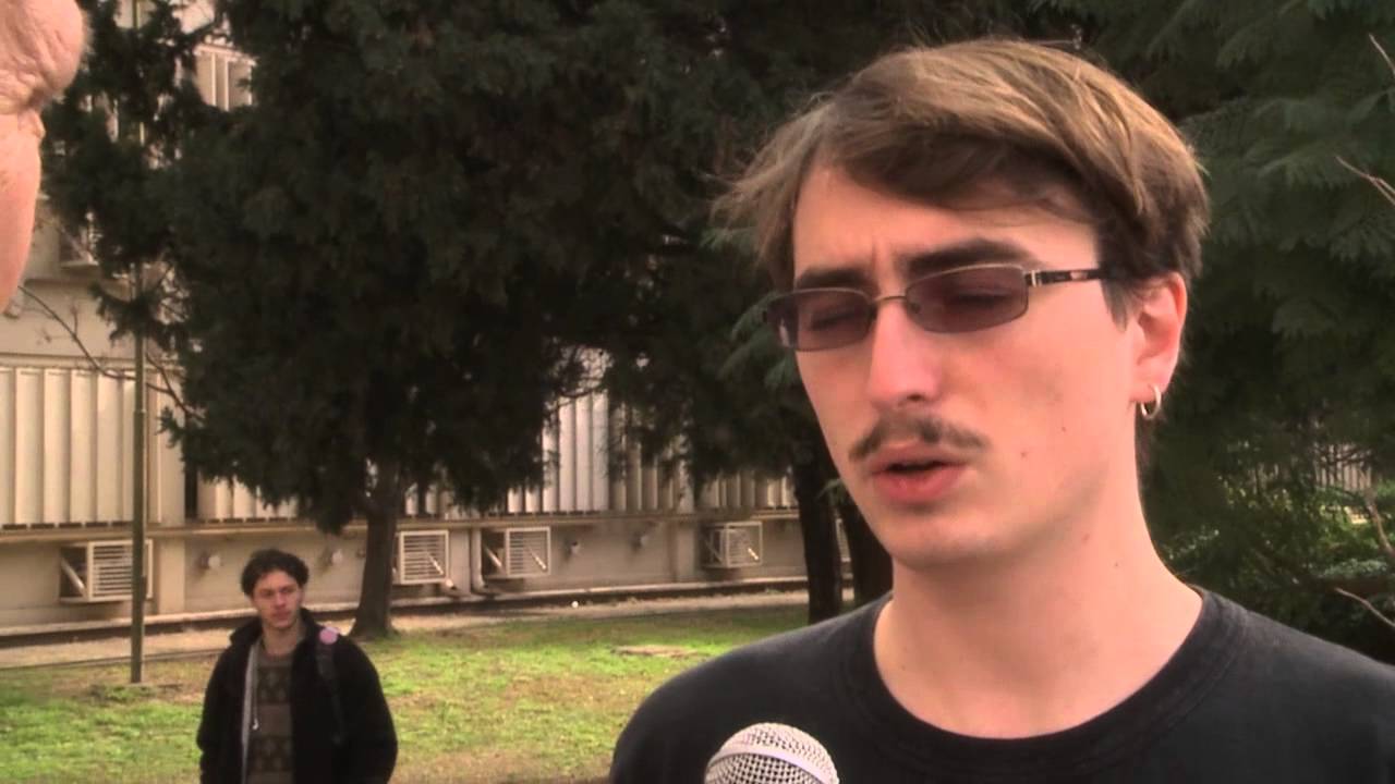 Cómo afecta el estrés a los estudiantes universitarios