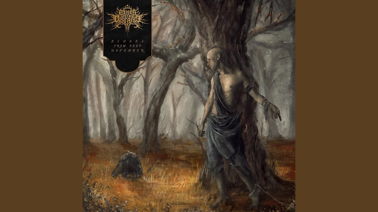 Chained to the Earth