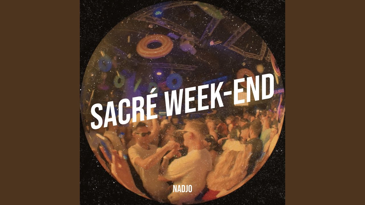 Sacré week-end