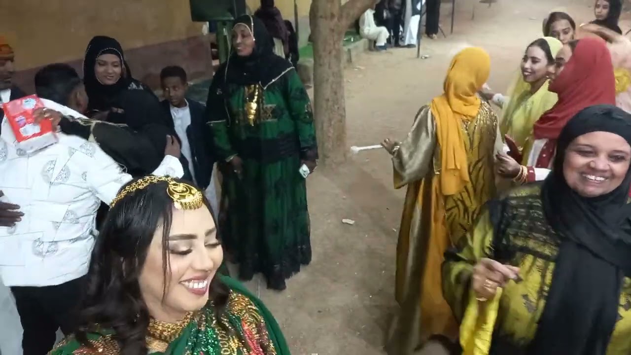 ١٣ فبراير ٢٠٢٣ حفله الحنه العريس حسن موسيقى رمضان من عروسه والف مبروك للعروسين وحياه زوجيه سعيده ان