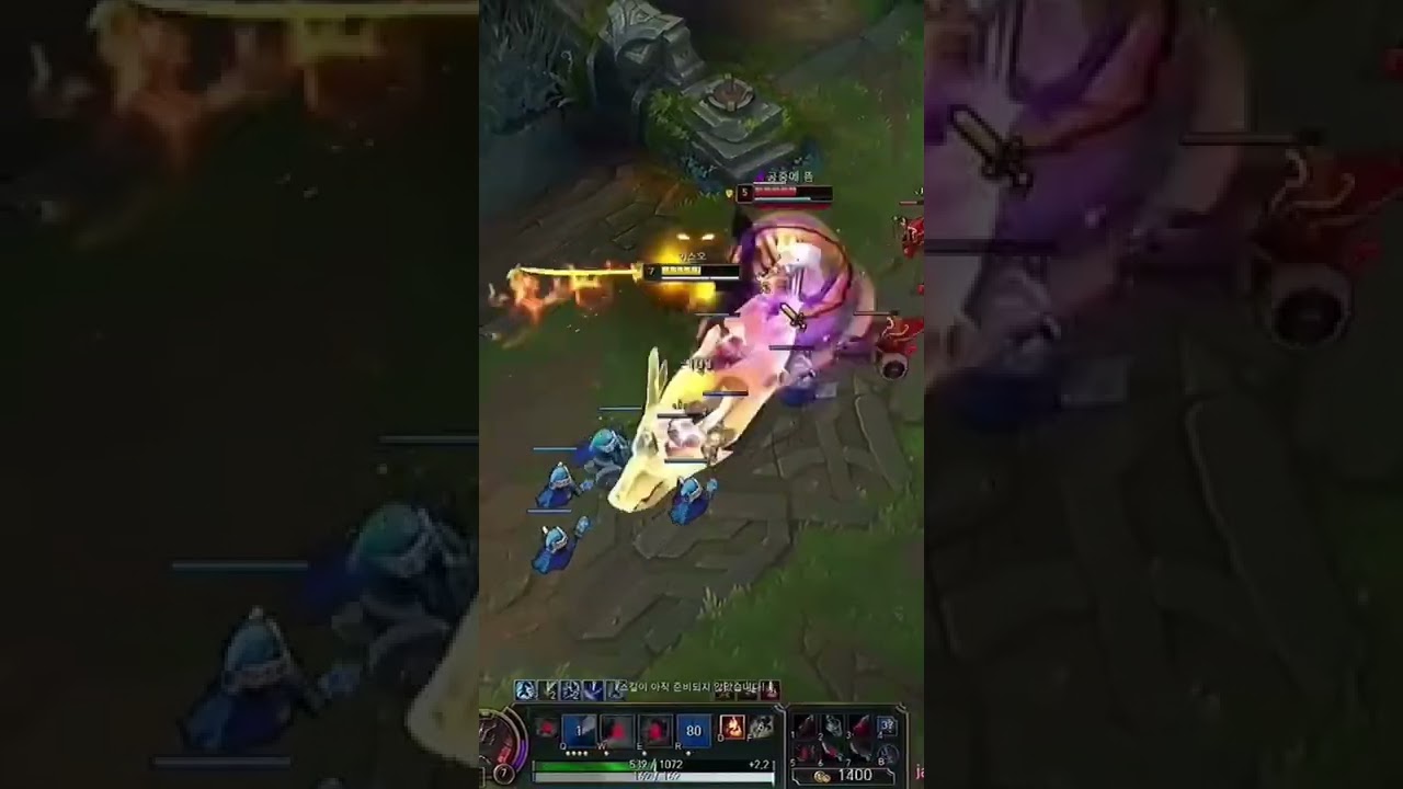 Pzzang vs IrelKing 👑WİNNER İrelKing👑 