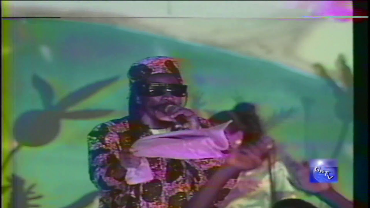 G.B.T.V. CultureShare ARCHIVES 1996: TANGULAR 