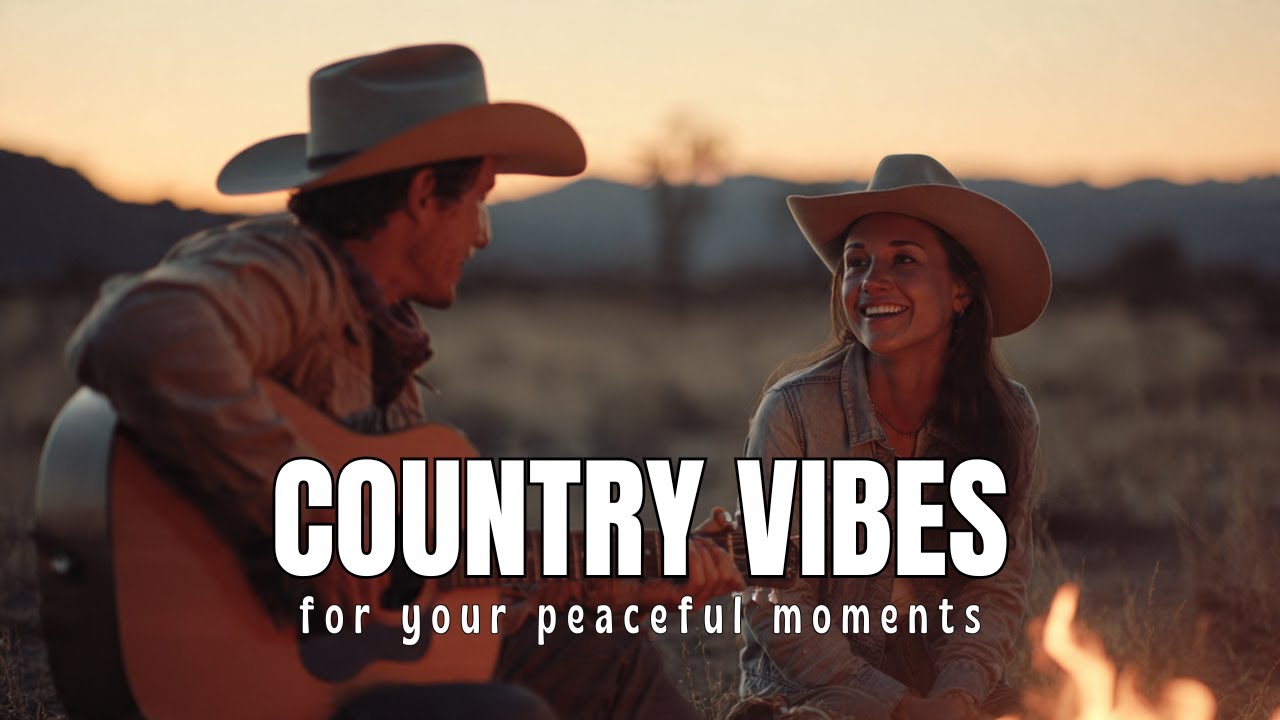 🎸 LIVE Country Classics All Day – Willie Nelson, George Strait, Alan Jackson & More