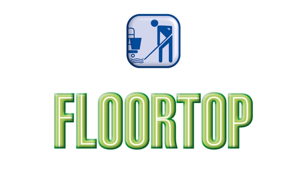 FLOORTOP Produkt-Schulungsfilm Bodenreinigung
