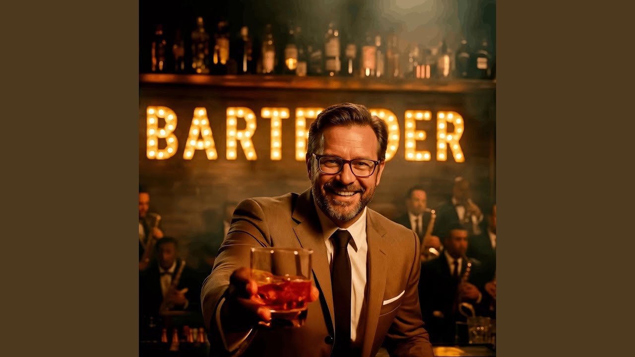 Bartender (1950's Soul)