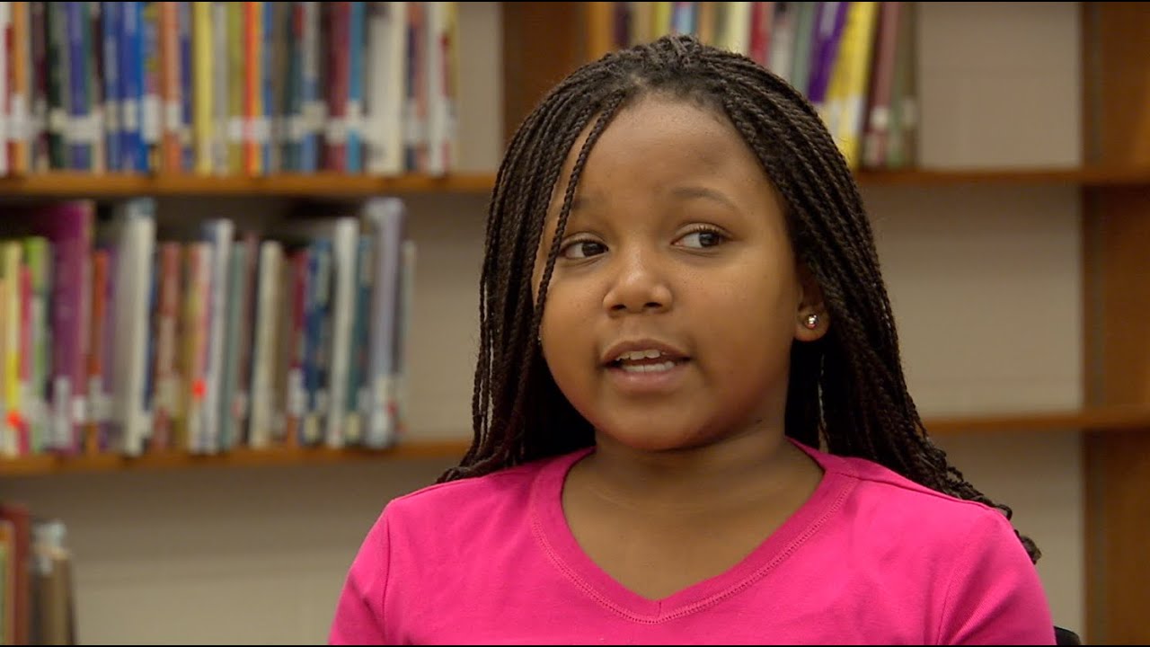 Paideia Schools: Learning to Think through Socratic Seminar