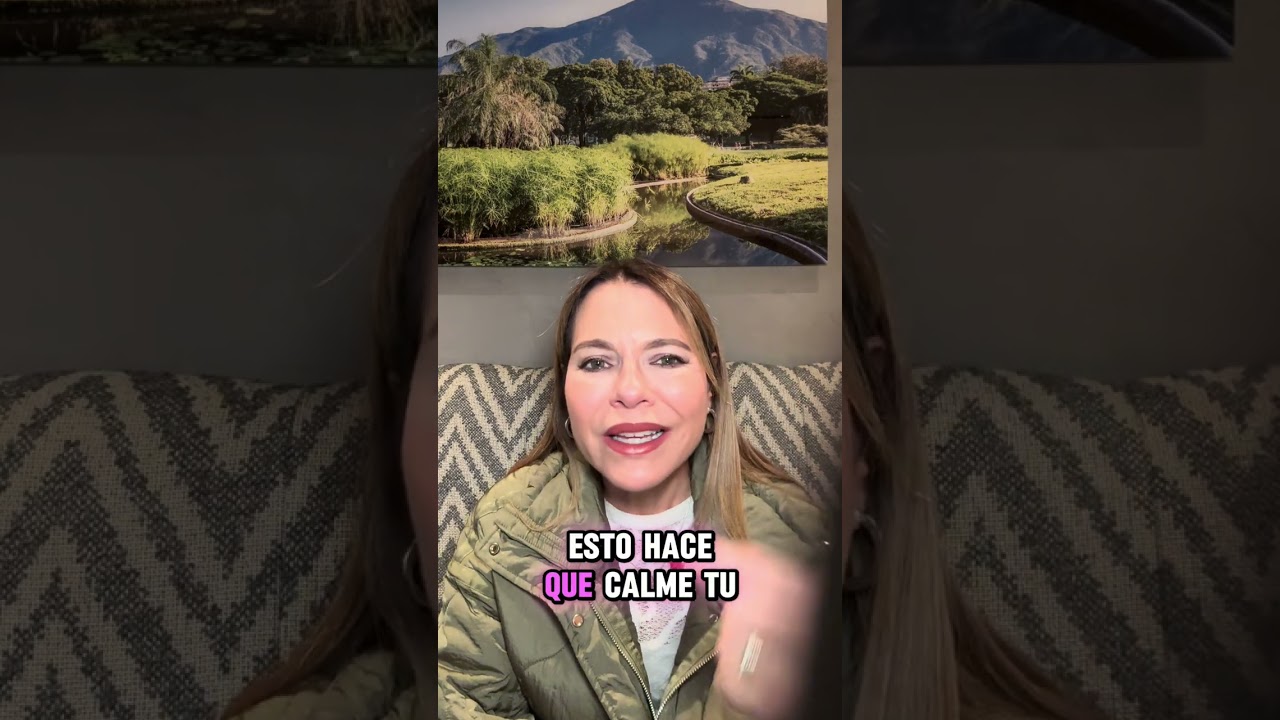 Como tus pensamientos y emociones afectan tu cuerpo o como tu cuerpo puede influir en tus relaciones