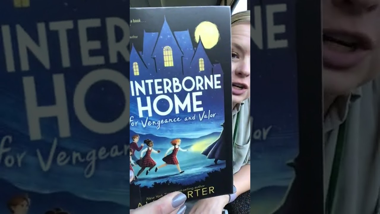 The Winterborne Home