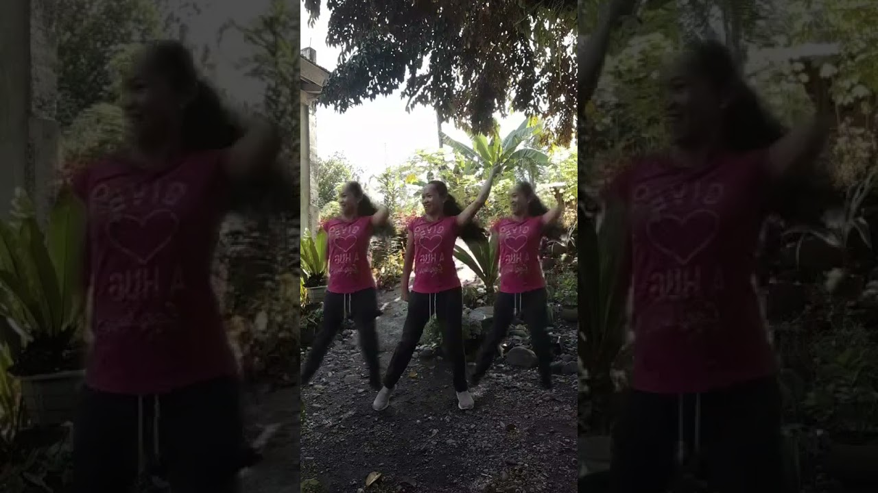 Come baby come