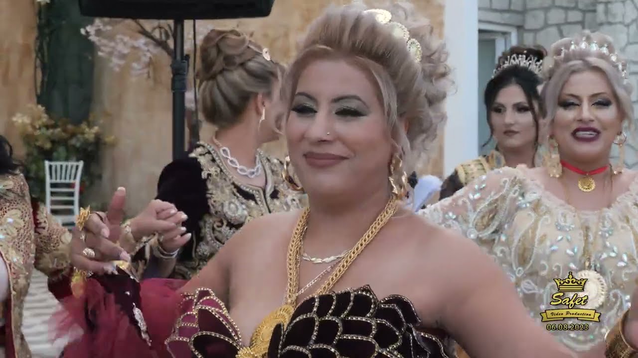 STUDIO SAFET BIJAV KO REMZI & SABINA SUNETI AMDI & DAVID & ONUR part 1