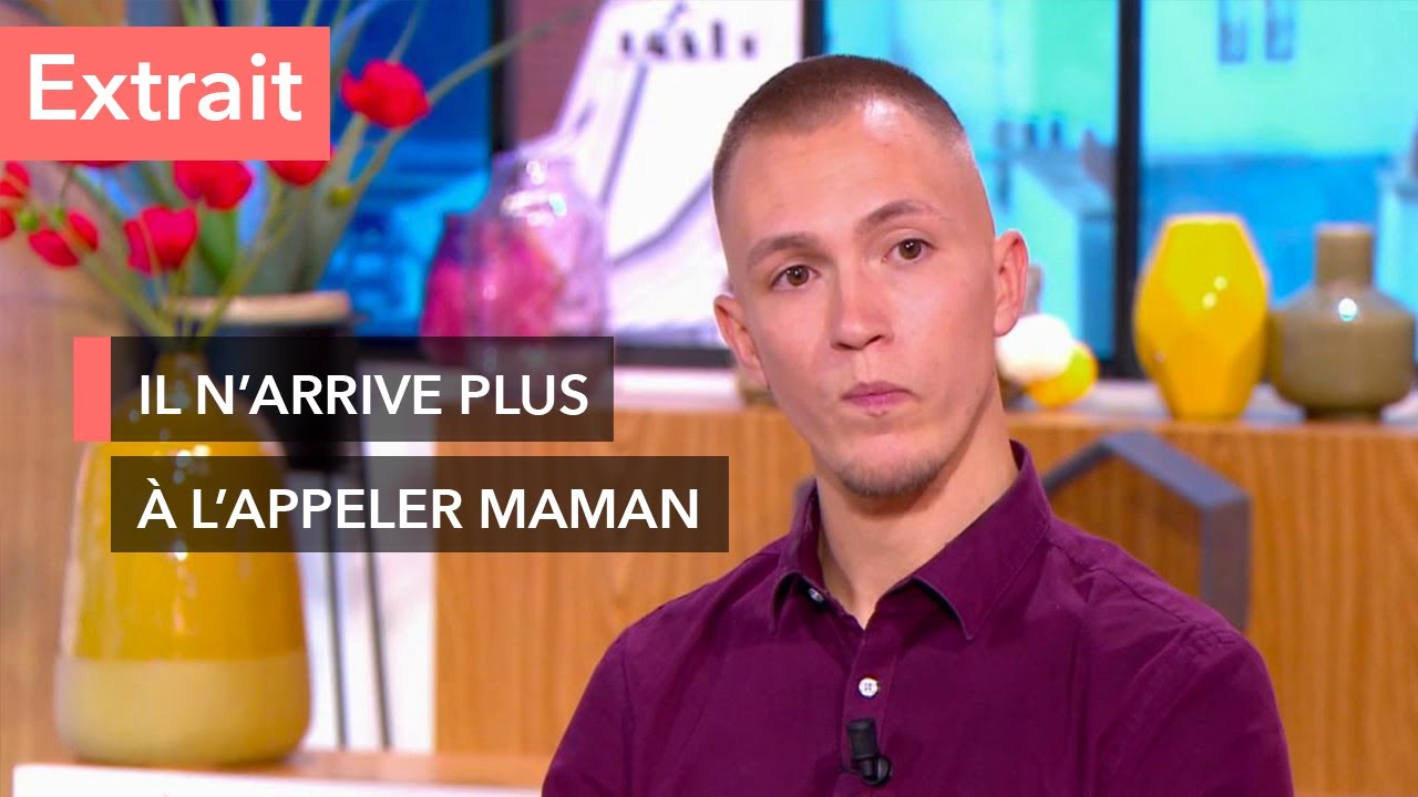 Affaire Lemaire : sa mère a commandité l'assassinat de son père - Ça commence aujourd'hui