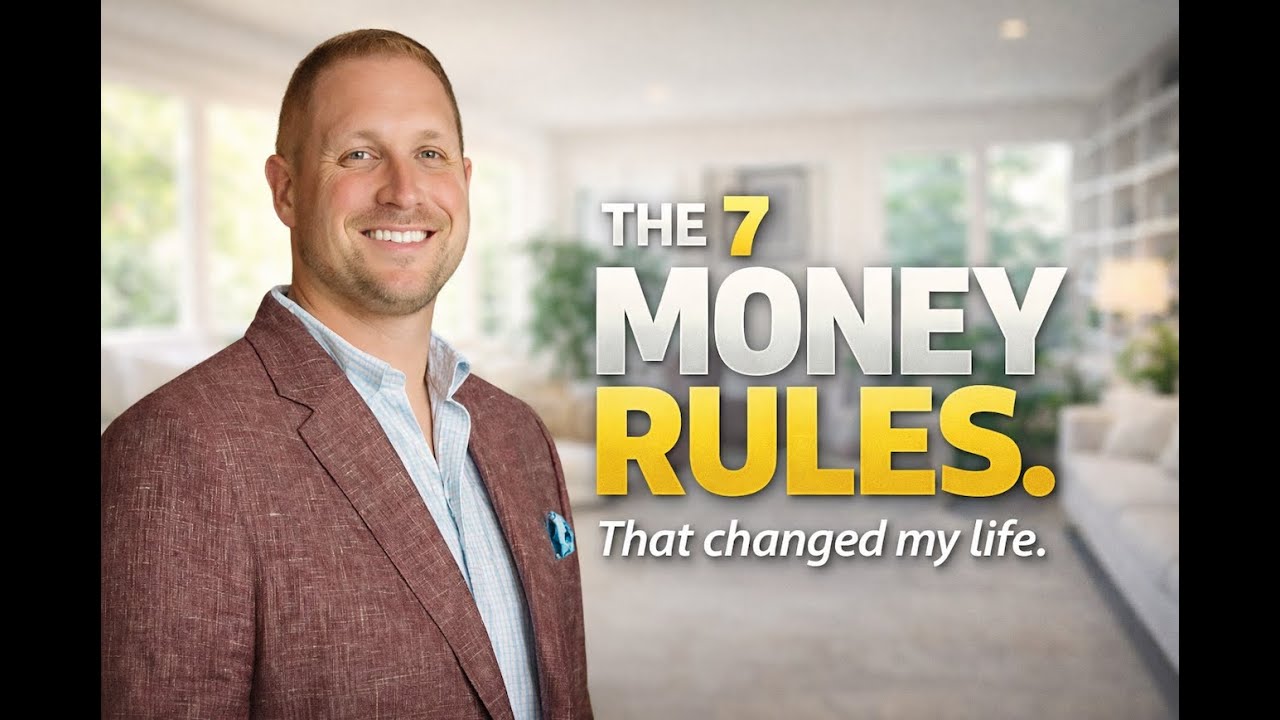The 7 Principles of Money That Will Change Your Life
