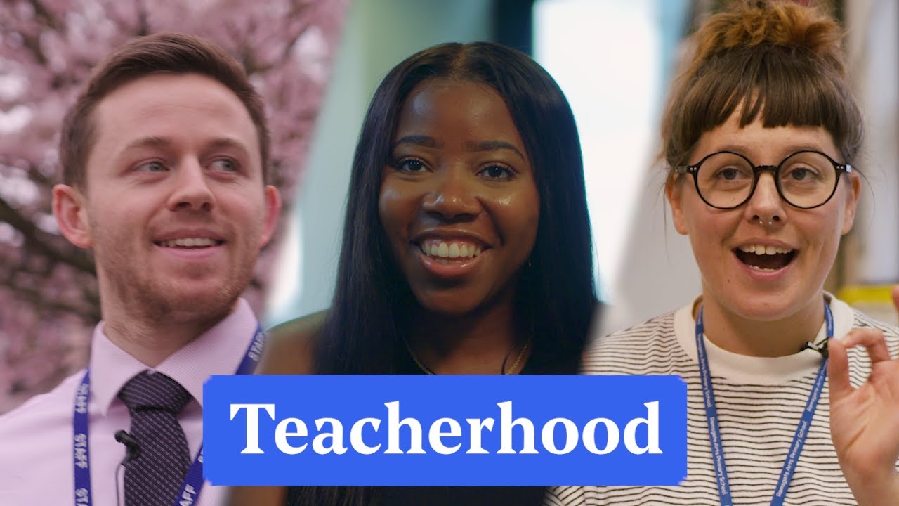 Teacherhood - Ep.6 