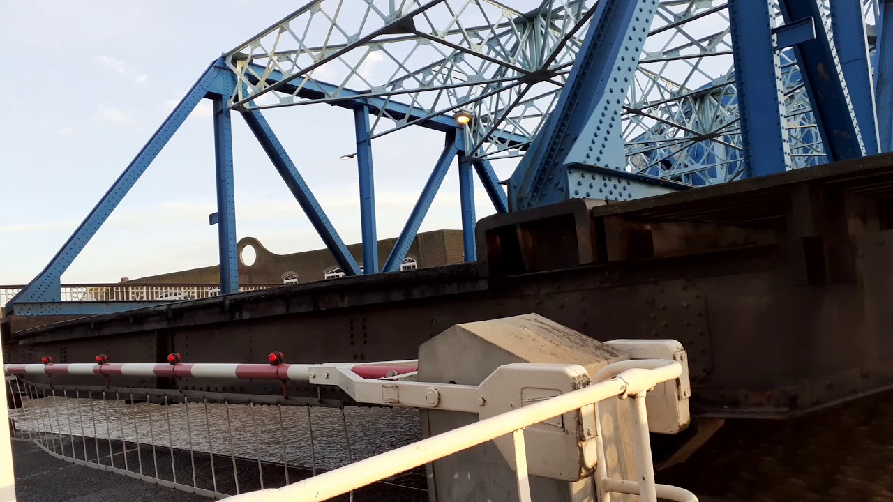 North Bridge Opening (3)