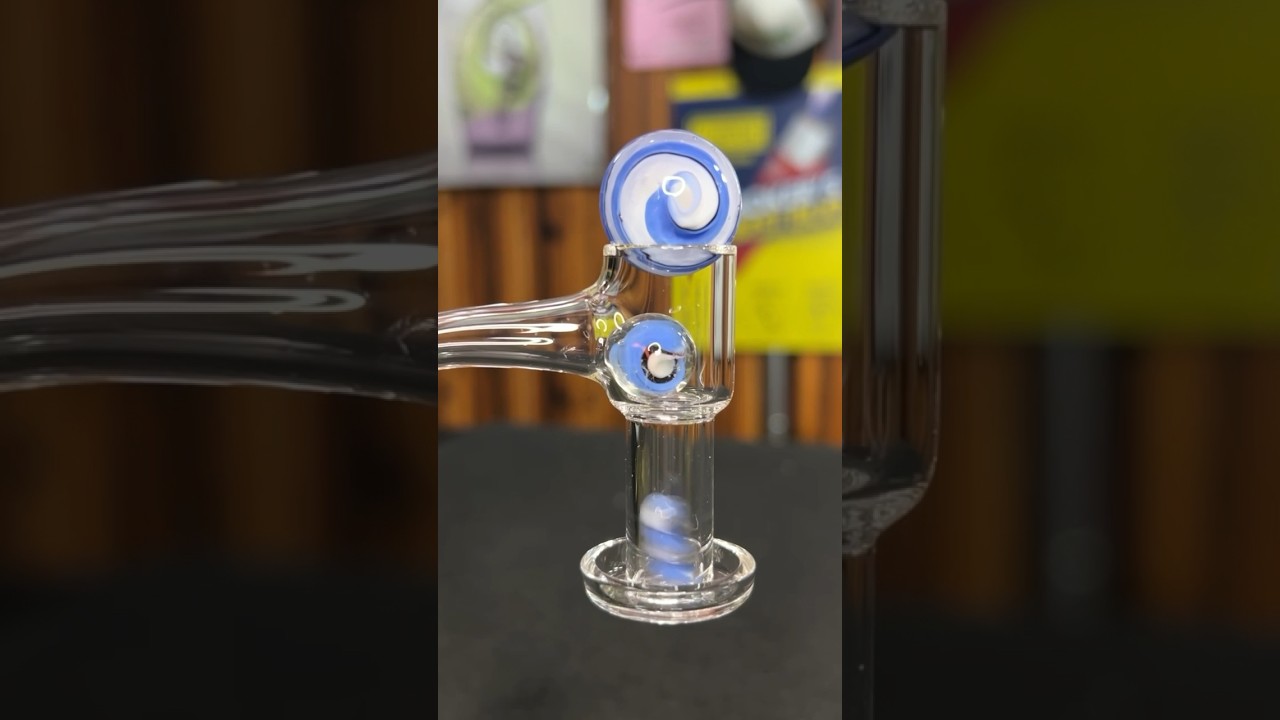 Наборы Terp Slurper за 40 долларов?! 😳😍 #slurper #terpslurper #terps #quartz #420 #shorts
