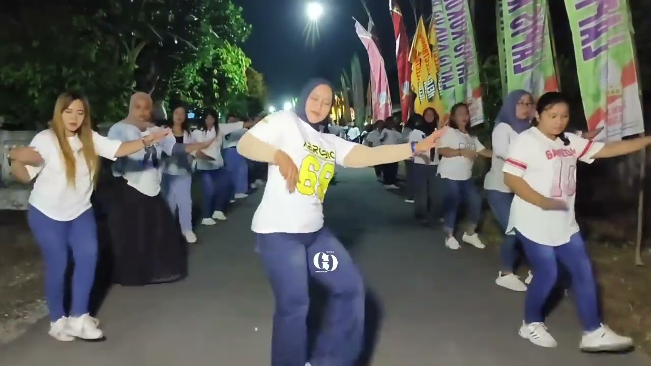 Video karnaval