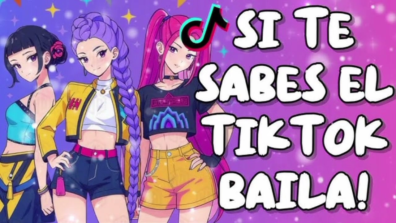Si Te Sabes El 
