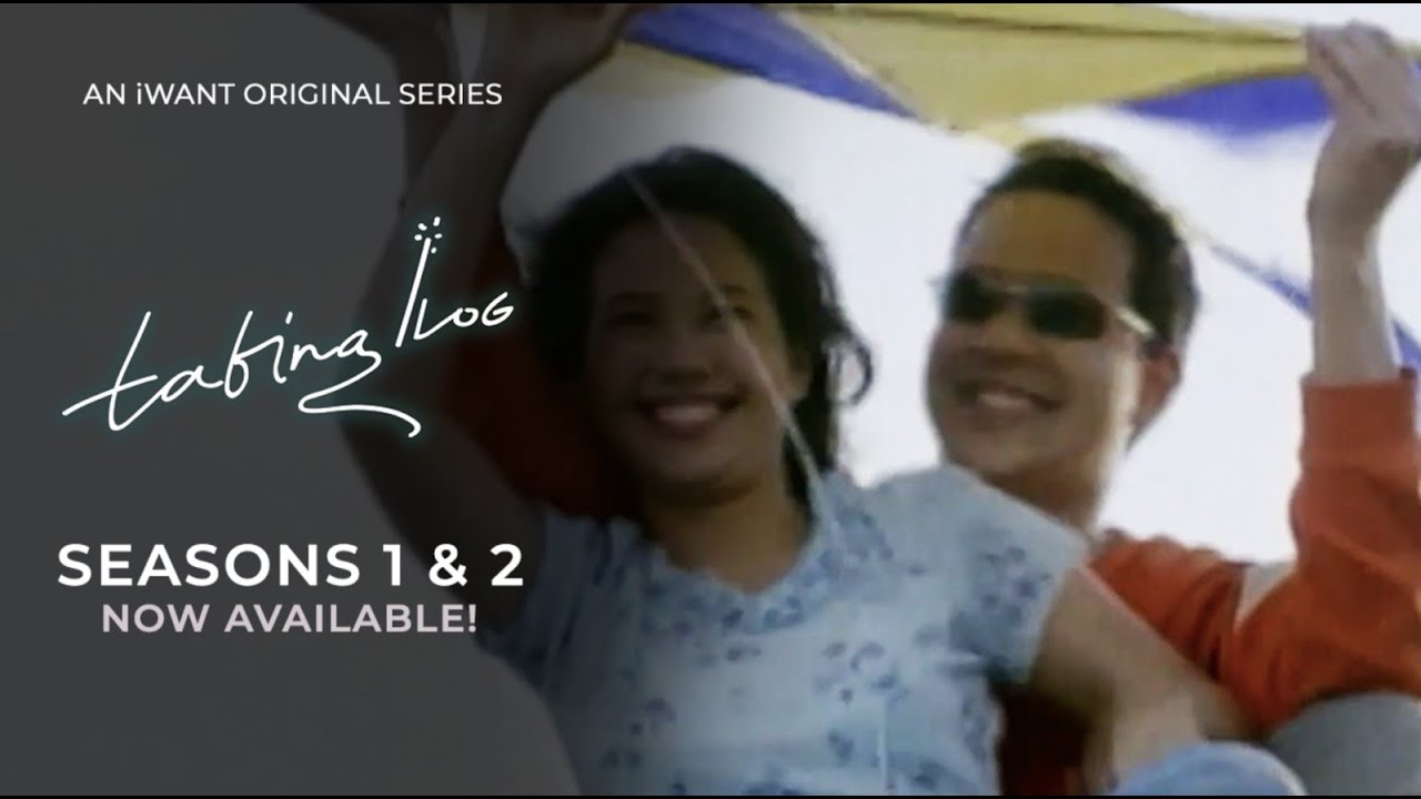 Tabing Ilog Seasons 1 & 2 available on iWant! | iWant Original Series