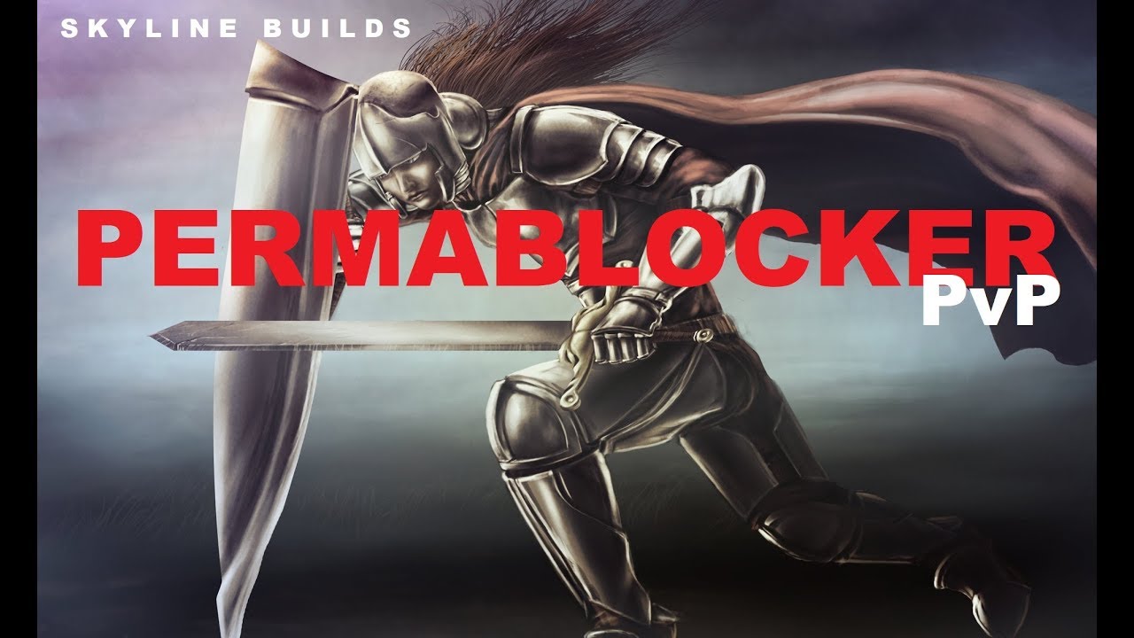 Eso: Permablocker firstChoice* Argonian DragonKnight PvP Presser Build! dragonbones