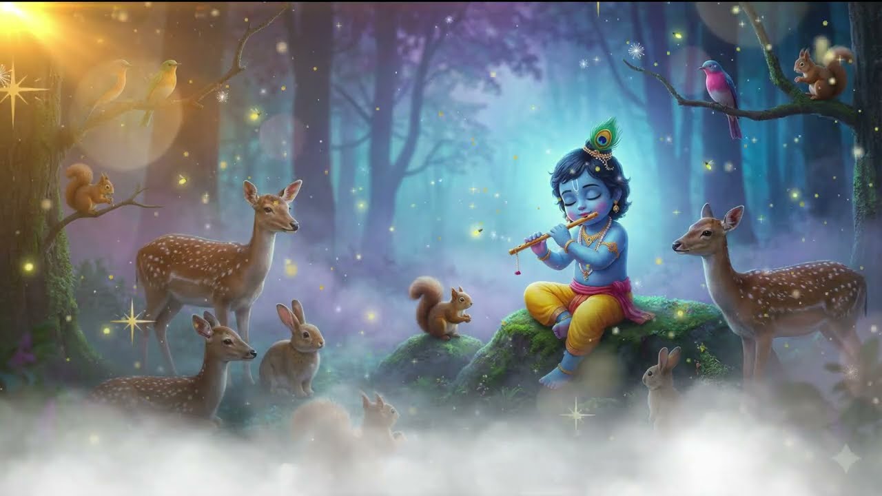 राधा कृष्ण भजन | radha krishna bhajan | Humziptoon