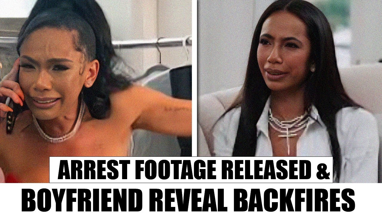 BREAKING LIVE🔴 — Erica Mena REGRETS Safaree Split After Boyfriend Reveal BACKFIRES