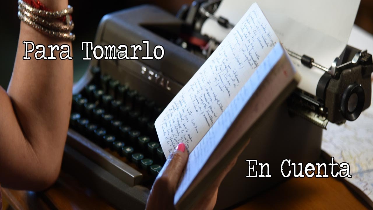 Para Tomarlo en Cuenta: Cinturones de miseria