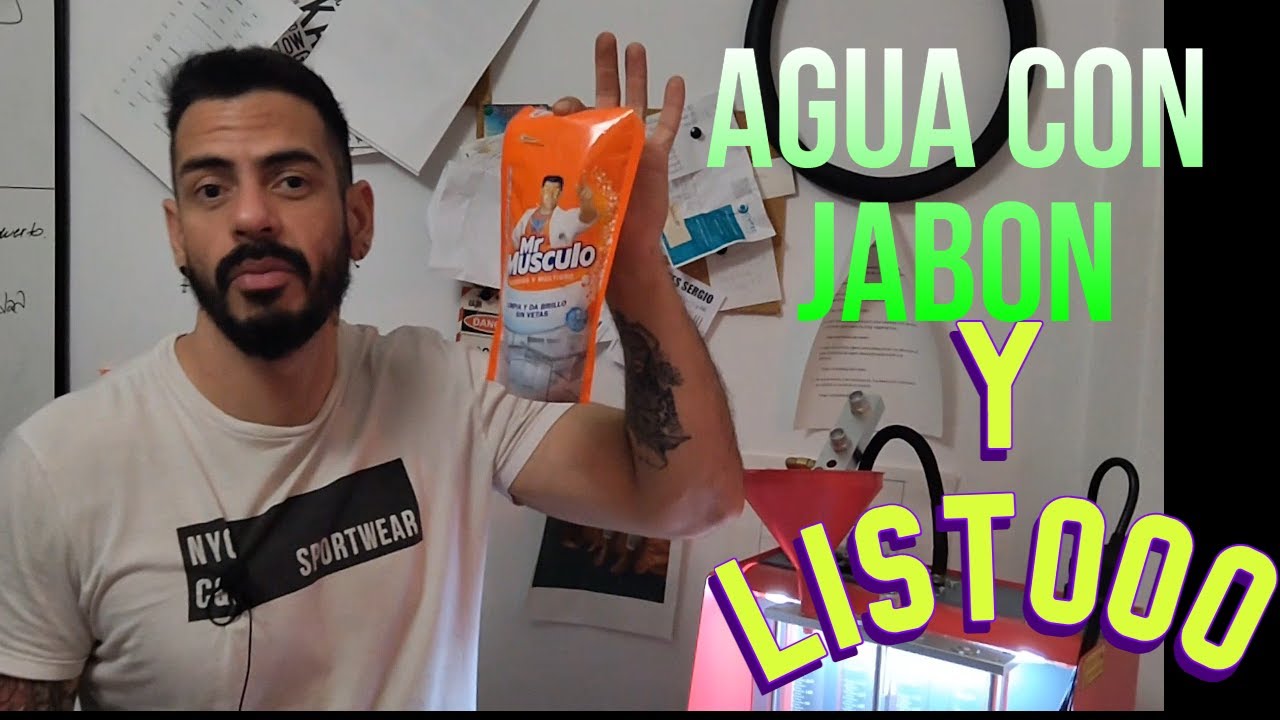 Limpieza y CALIBRACION de inyectores a nafta/gasolina. PROCESO CORRECTO!!!