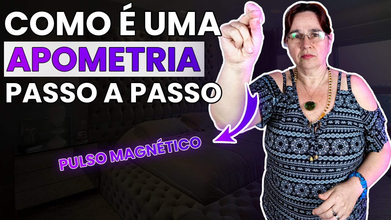 COMO FUNCIONA UMA APOMETRIA PASSO A PASSO!
