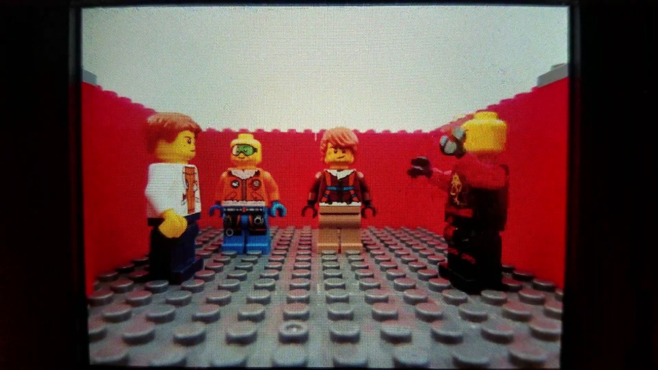 Karate lesson by 10 black belt instructor