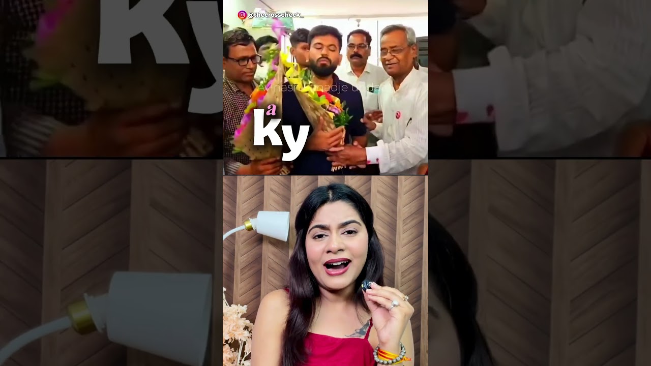 Exposing selective activism #dhruvrathee #abhijeetdipke #viral #cockroachjantaparty