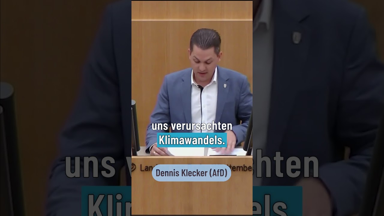 📺 Staatsfunk in H&ouml;chstform &ndash; mit gr&uuml;nem Haltungsauftrag!