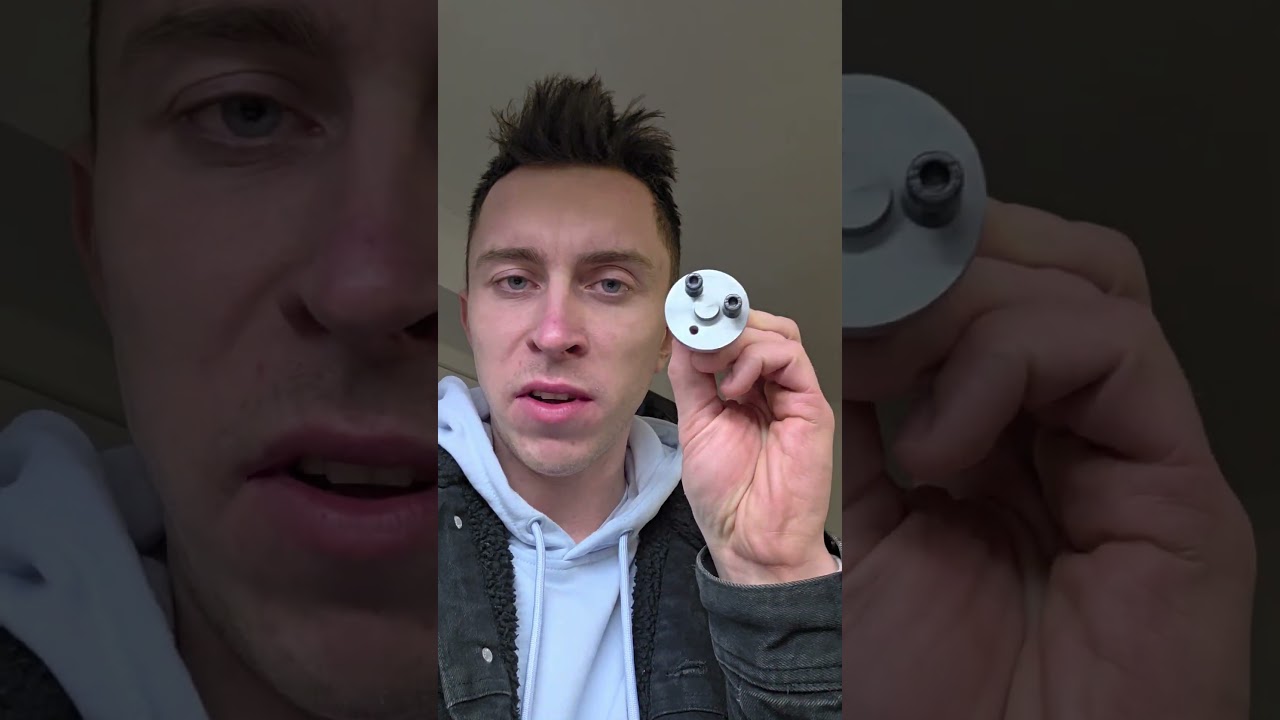 dlaczego części sa takie drogie?! Przecież Wiesiek na tokarce za flaszke by zrobił! MOTORSPORT