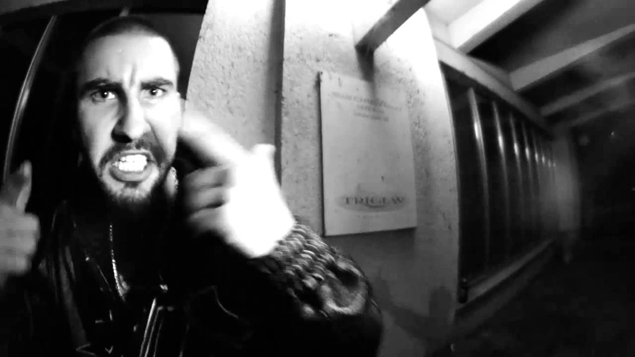 ALI - THE SOUND (Official video clip) HD