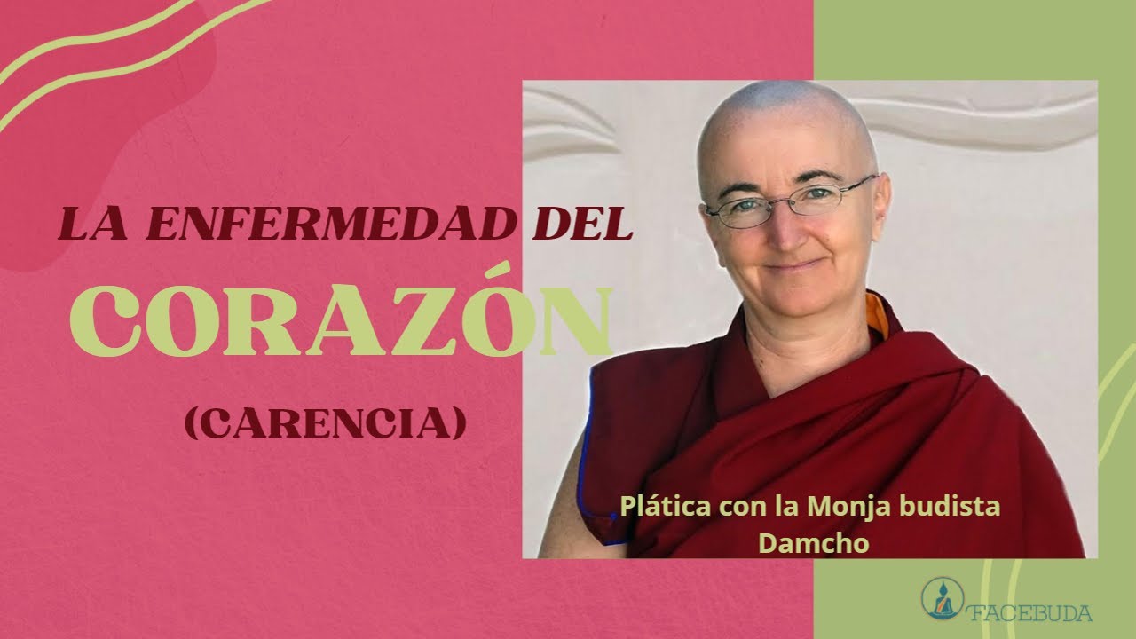 La enfermedad del corazón