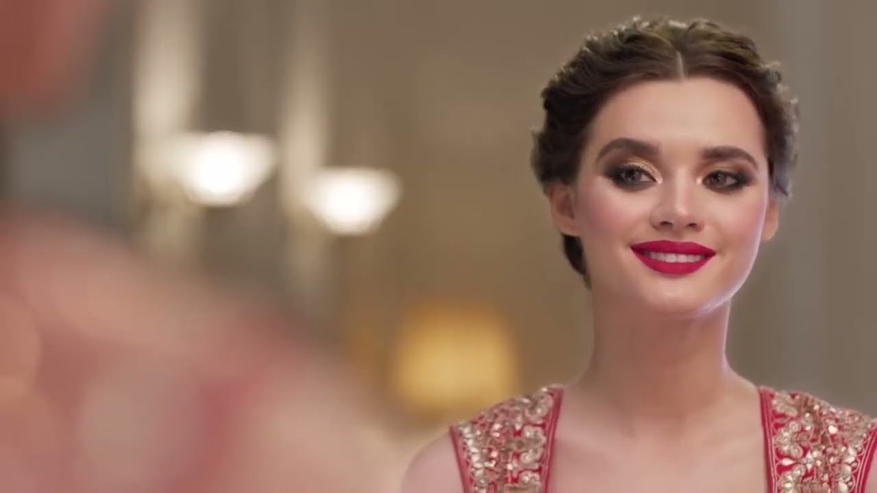 La HISTORIA DEL MAQUILLAJE  desde la prehistoria hasta la actualidad