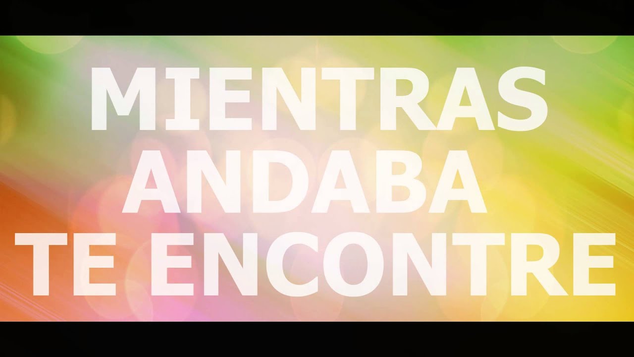 CHK feat Critika - Me Vuelves Loco (Lyric Video Oficial)