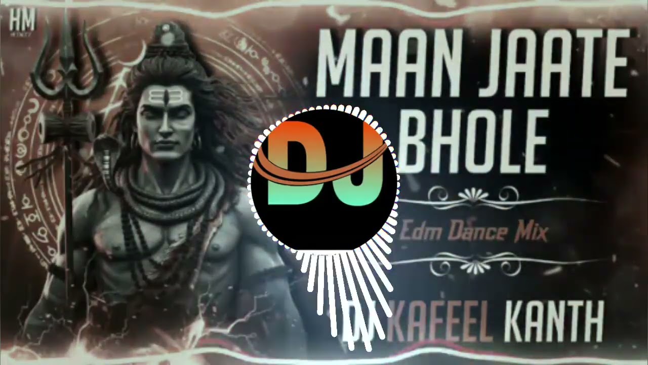 Man jaane bhole Dj Ayush song remix 