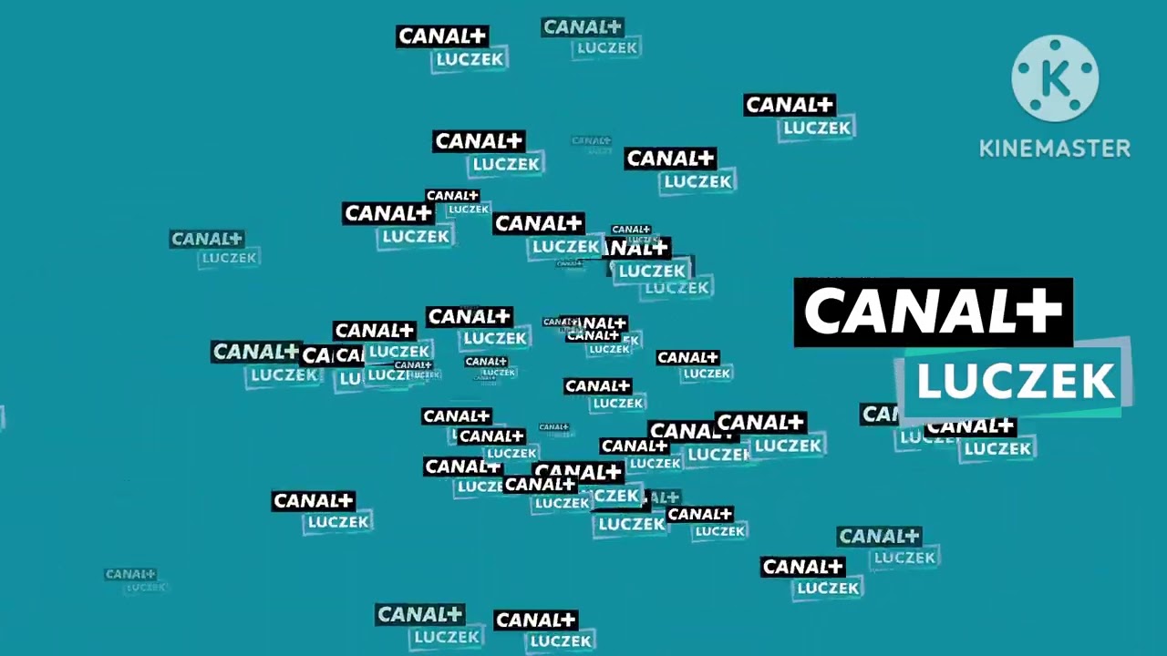 Canal+ Luczek I Extra Identy Od 01.01.2026-