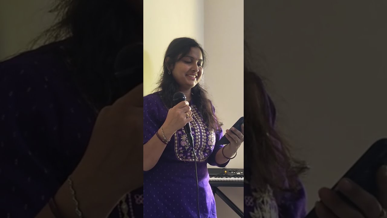 Do Pal Song Cover  | Veer Zara | Karoke