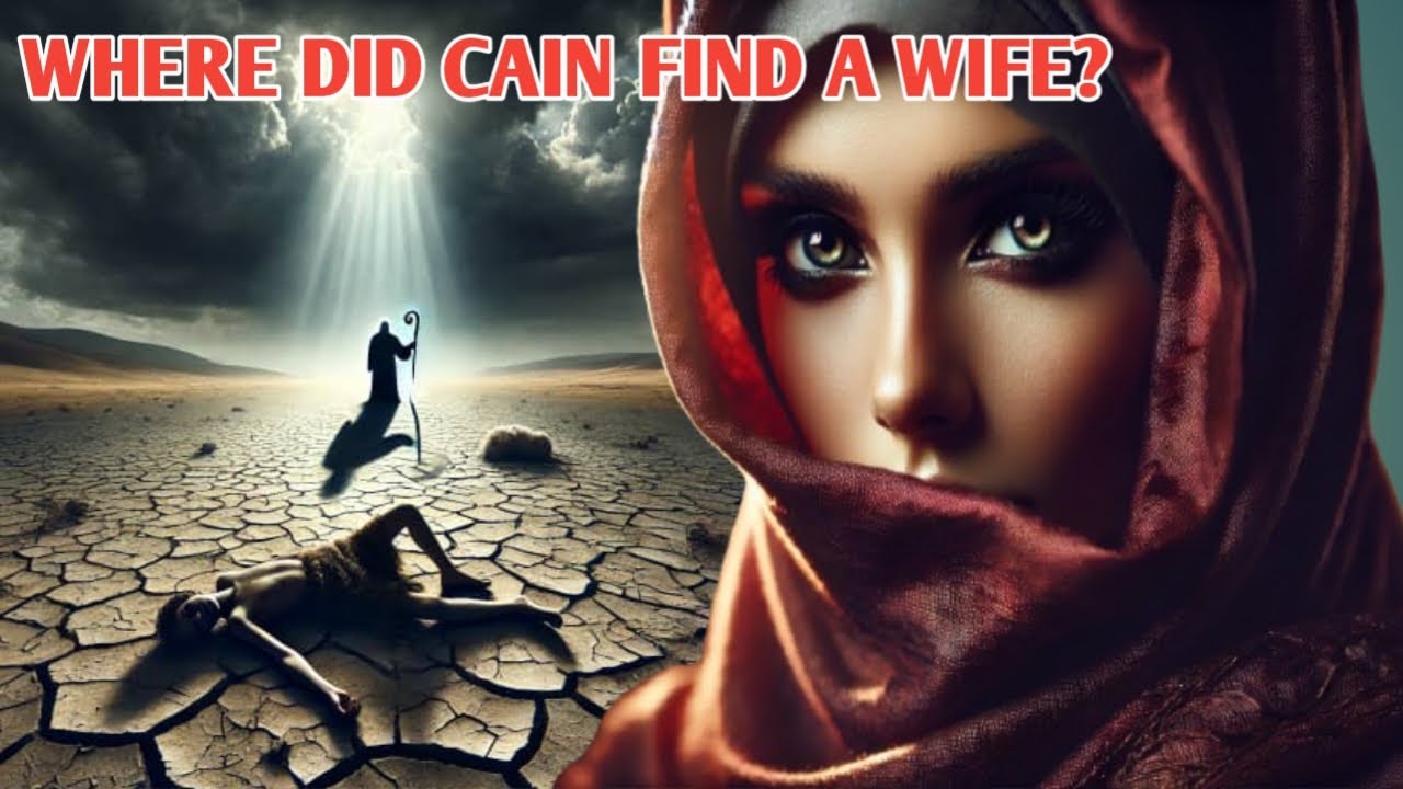 How Did Cain Find a Wife If Adam and Eve Were the Only Humans?