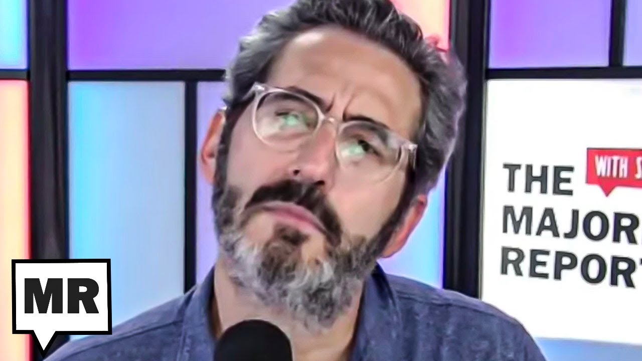 У консервативного звонящего есть вопрос к Сэму