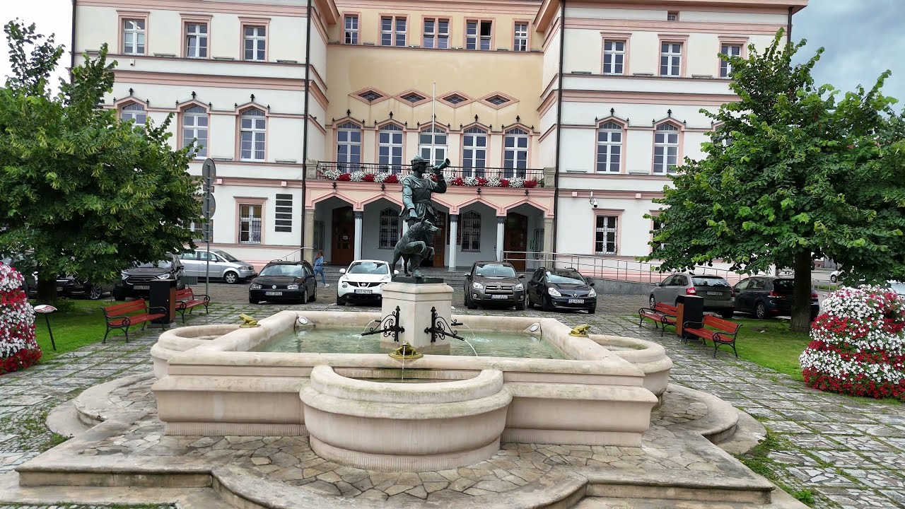 Strzelce Opolskie-17.07.2025r