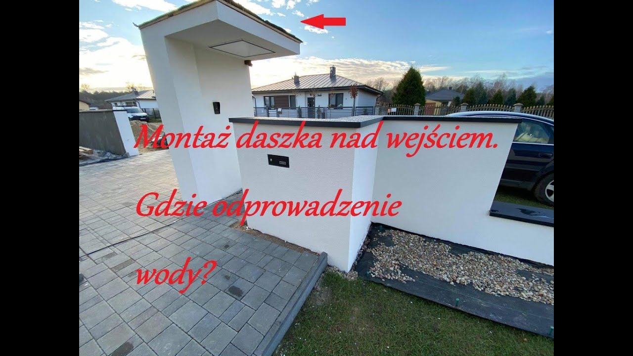 #nowoczesneogrodzenie #Obróbkazblachynaogrodzeniu #daszki #ogrodzenie #fence #artfence #design