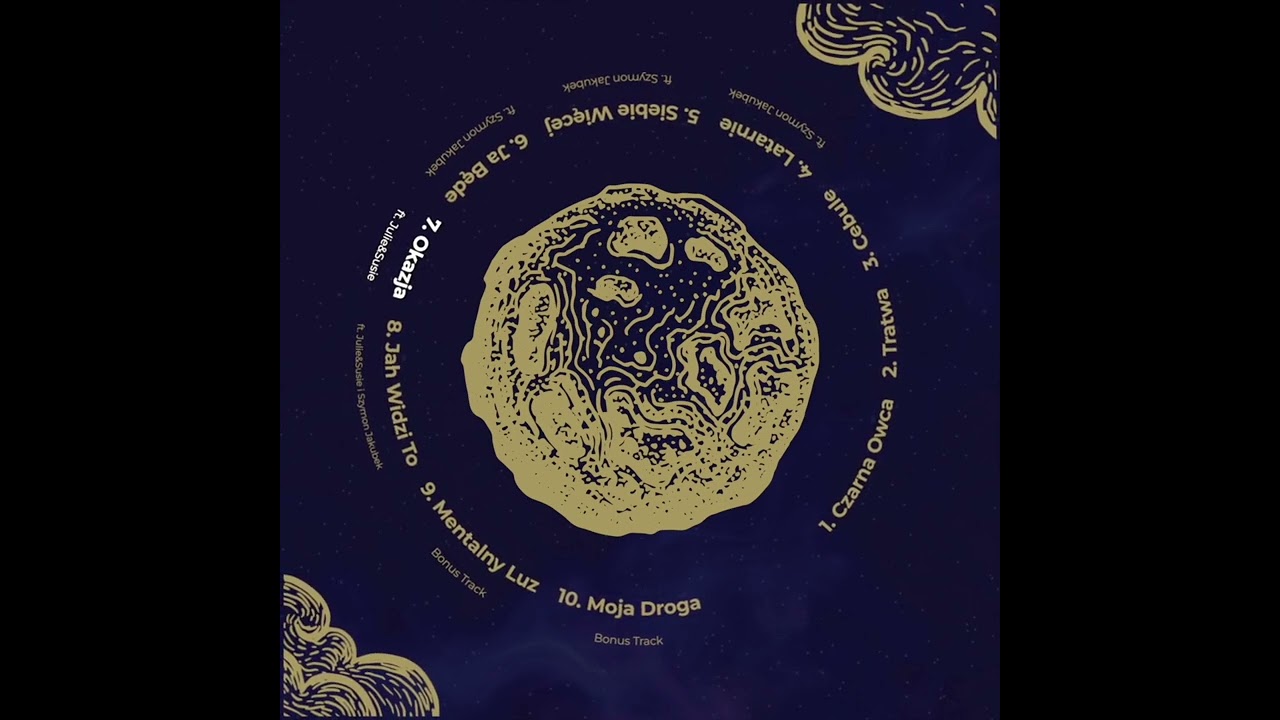 Space Bash & Henio ft. Julie&Susie - Okazja