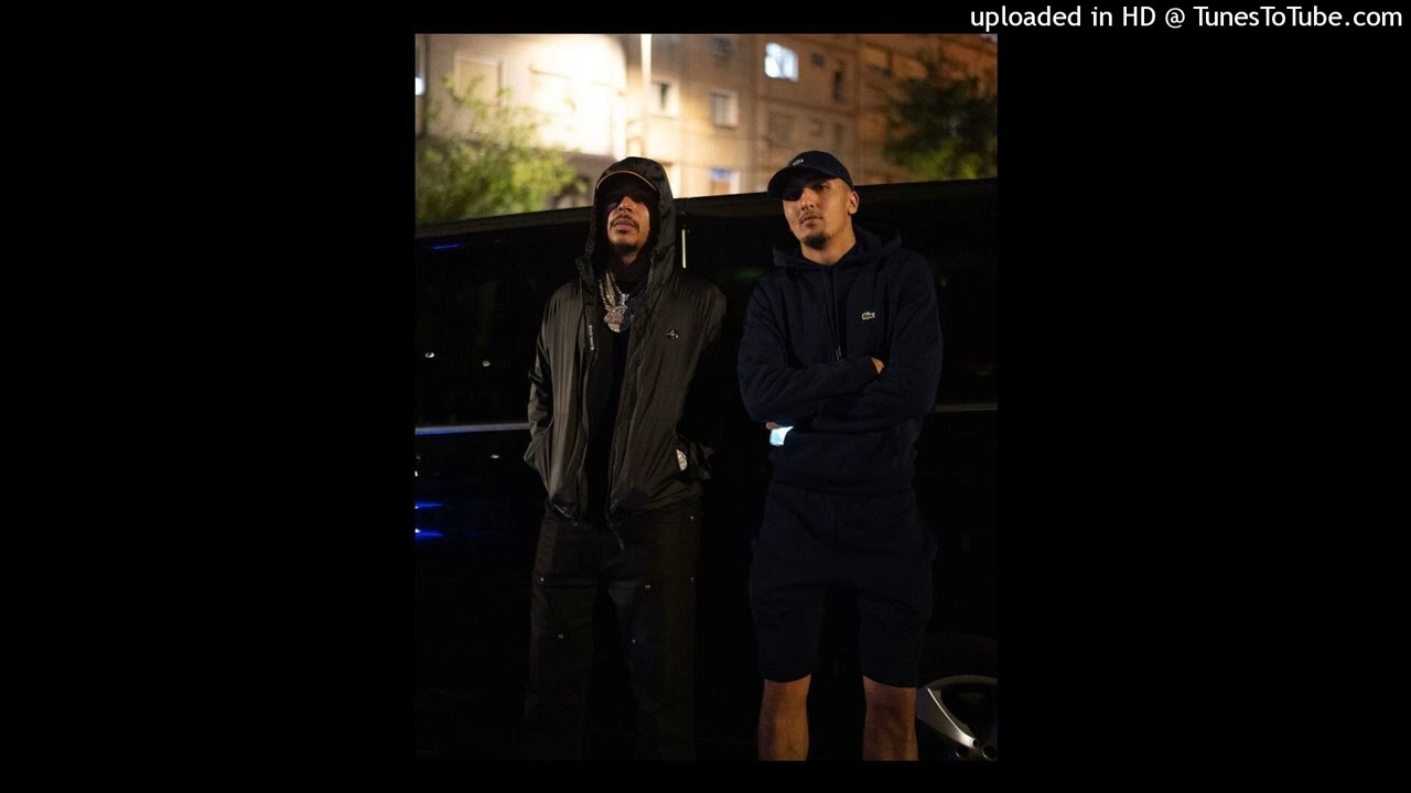 [FREE] MORAD x SHABAB TYPE BEAT - GHETTOHOUSE/MELODIC DEEP HOUSE